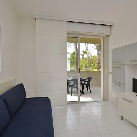 Parco Hemingway-37 By Interhome Apartamento Lignano Sabbiadoro