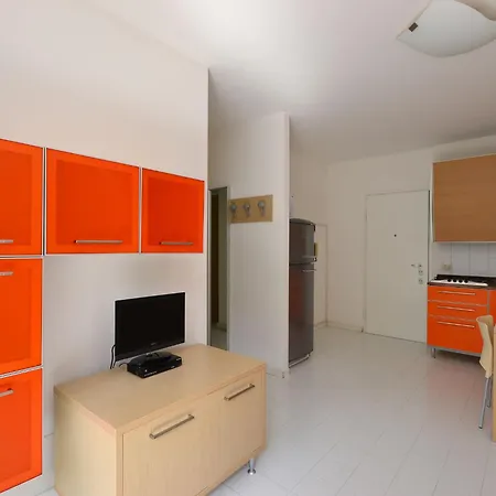 Parco Hemingway-37 By Interhome Apartment