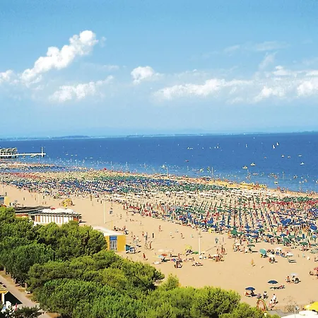 Apartment Parco Hemingway-37 By Interhome Lignano Sabbiadoro