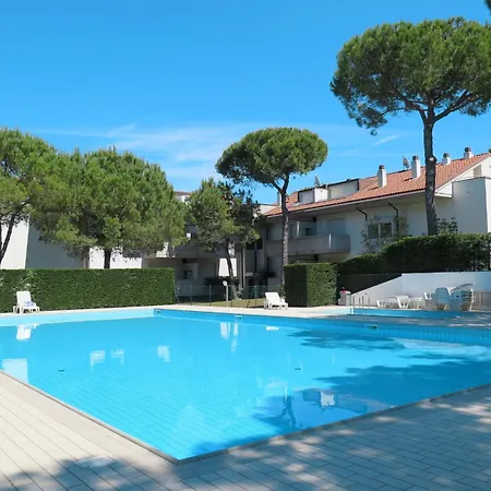 Parco Hemingway-37 By Interhome Lignano Sabbiadoro