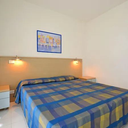 Parco Hemingway-37 By Interhome Apartamento