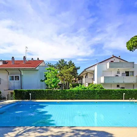 Apartment Parco Hemingway-37 By Interhome *