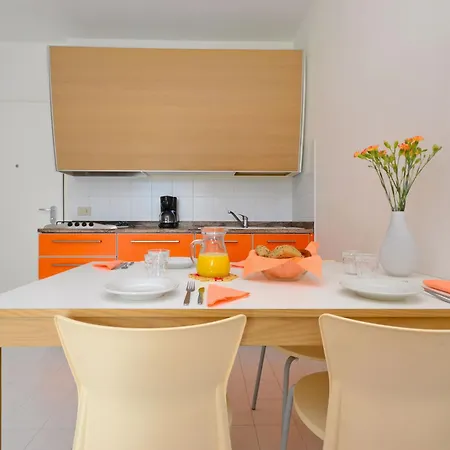 Parco Hemingway-37 By Interhome Apartment Lignano Sabbiadoro