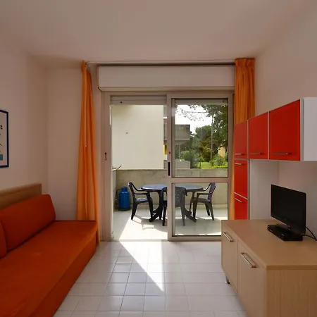 Apartment Parco Hemingway-37 By Interhome