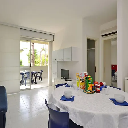 Parco Hemingway-37 By Interhome Apartment *
