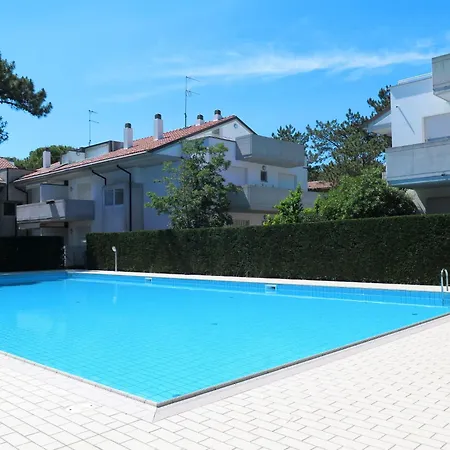 Apartamento Parco Hemingway-37 By Interhome *