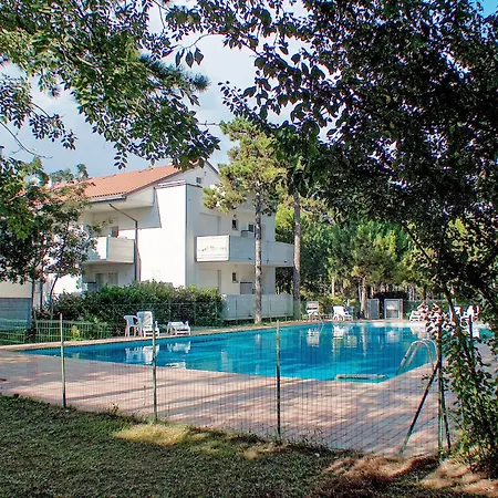 Parco Hemingway-37 By Interhome Apartment Lignano Sabbiadoro