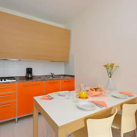 Parco Hemingway-37 By Interhome Apartment