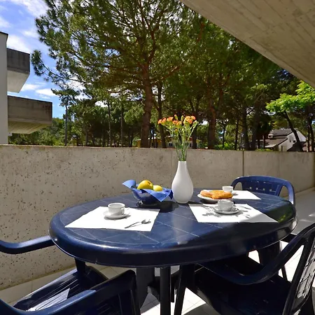 Apartment Parco Hemingway-37 By Interhome Lignano Sabbiadoro