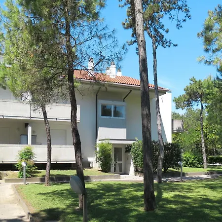 Parco Hemingway-37 By Interhome Apartment *