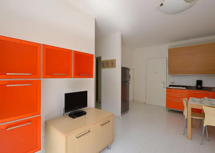 Parco Hemingway-37 By Interhome Apartment