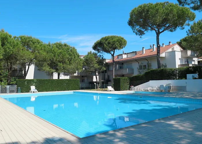 Parco Hemingway-37 By Interhome Lignano Sabbiadoro