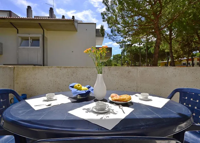 Apartment Parco Hemingway-37 By Interhome *