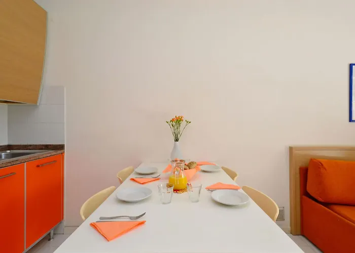 Apartment Parco Hemingway-37 By Interhome Lignano Sabbiadoro