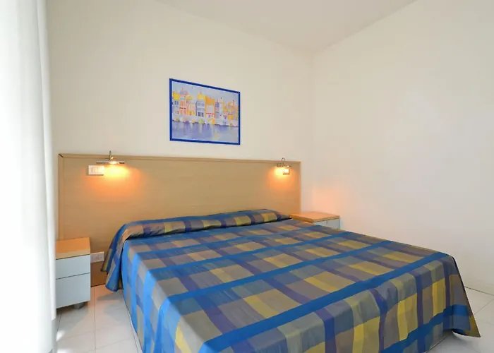 Parco Hemingway-37 By Interhome Apartment