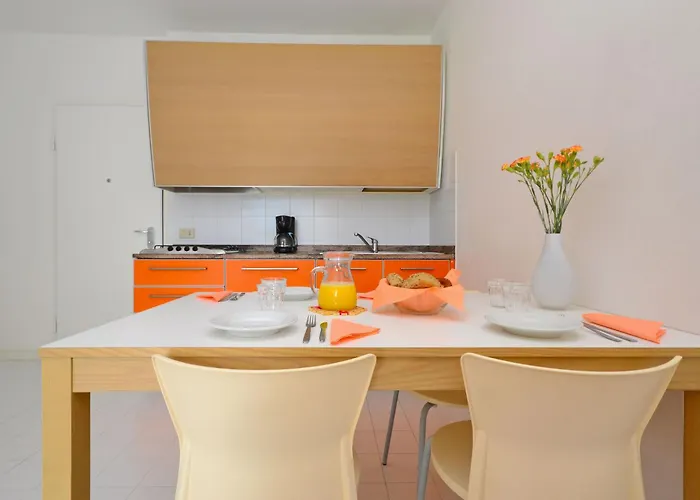 Parco Hemingway-37 By Interhome Apartment Lignano Sabbiadoro