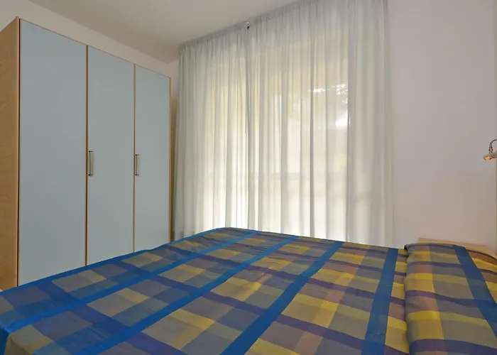 Apartment Parco Hemingway-37 By Interhome Lignano Sabbiadoro