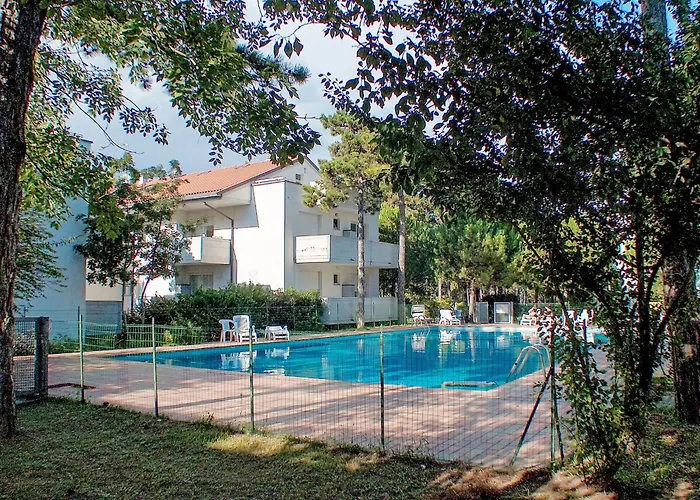 Parco Hemingway-37 By Interhome Apartment Lignano Sabbiadoro