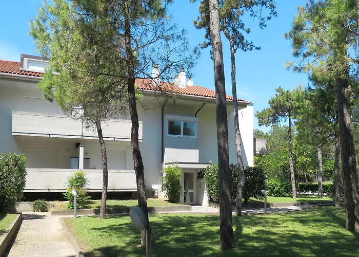 Parco Hemingway-37 By Interhome Apartment *